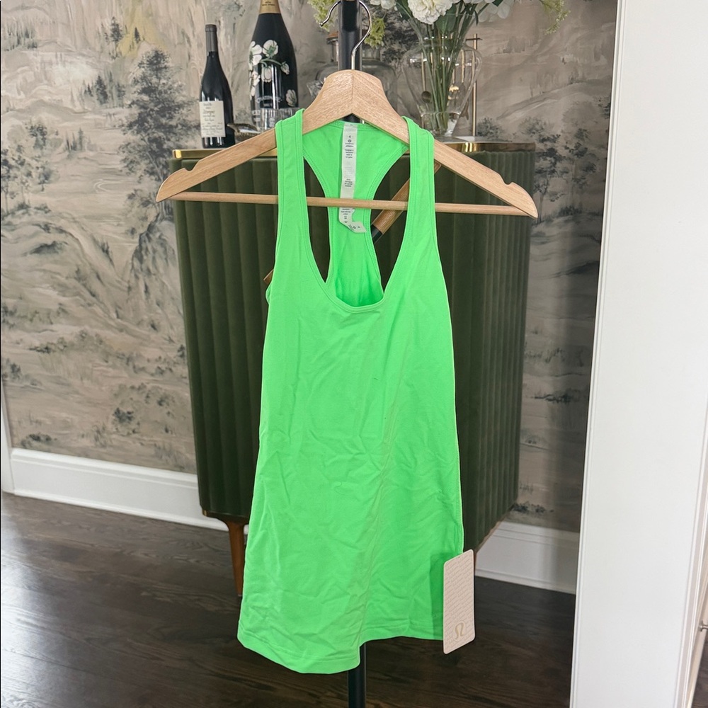 Lululemon cool racerback